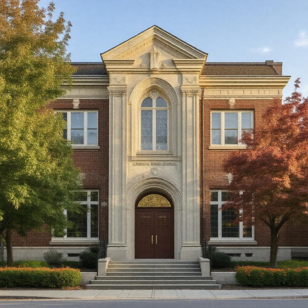 Catholic Memorial School